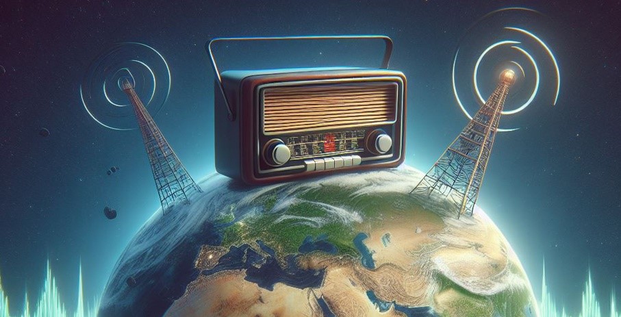 Role of Community Radio